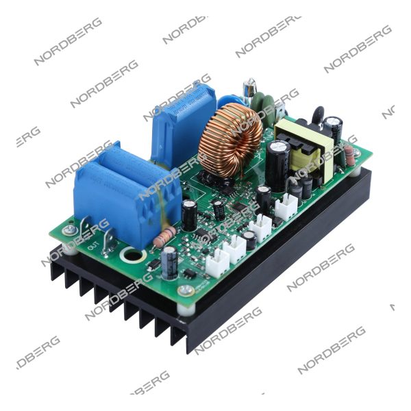 Плата управления для HIF3 NORDBERG 01-00002269