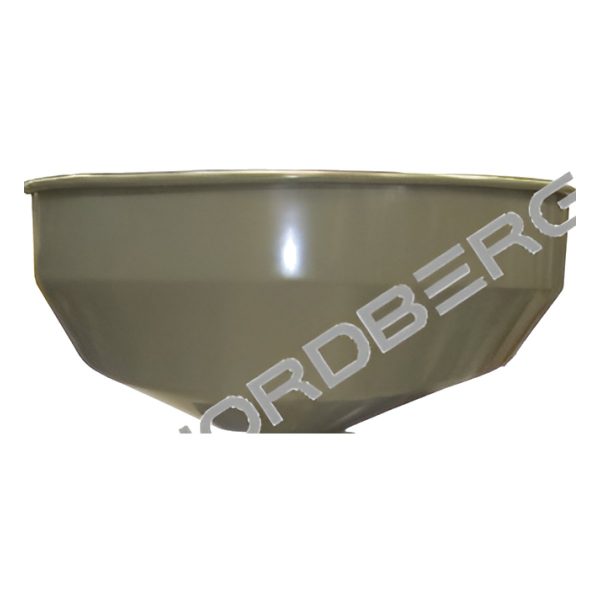 Воронка для NORDBERG 2379 (NEW) X001768