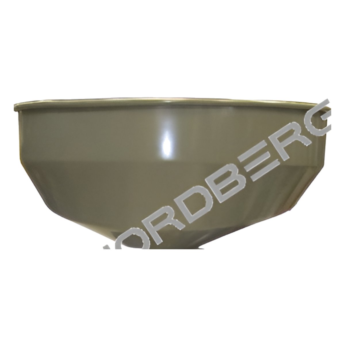 Воронка для NORDBERG 2379 (NEW) X001768
