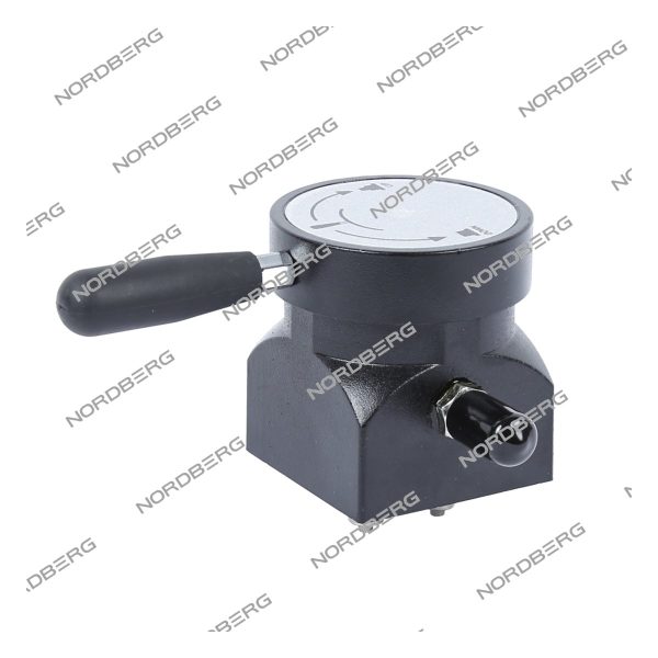 Клапан переключения для домкрата N302 NORDBERG 000002551