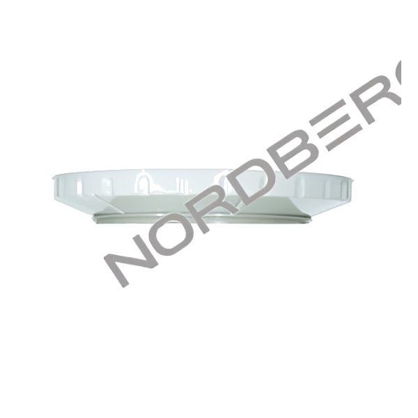 Расширительная воронка для бочки NORDBERG 2380 X000759