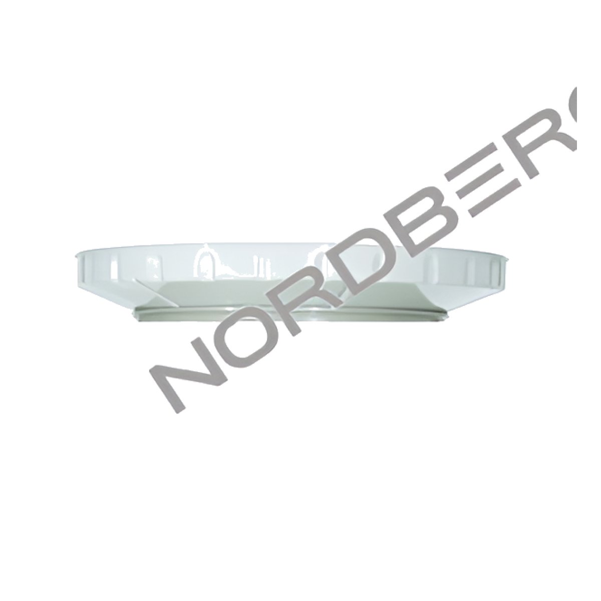 Расширительная воронка для бочки NORDBERG 2380 X000759