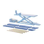 Набор расширителей платформы мотоподъемника N4M2 для квадроциклов NORDBERG N4MP