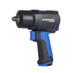 Пневмогайковерт ударный 1/2", 1550 Нм NORDBERG NP14140