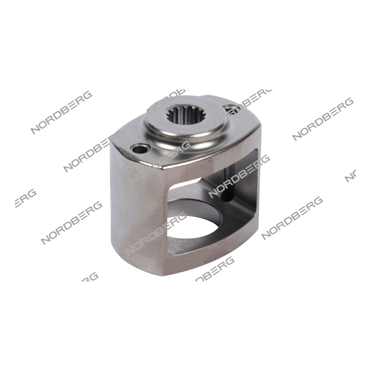 Корпус молотков для NP16160 NORDBERG 01-00003266