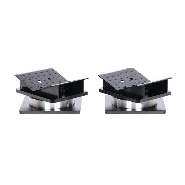Поворотный стол для NTE50, 2 шт NORDBERG 01-00015685
