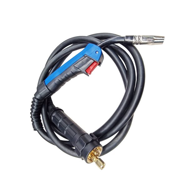 Горелка с рукавом в сборе для WMI181 NORDBERG WMI181#GUN-CABLE