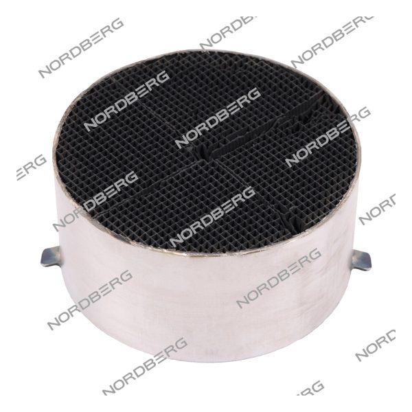 Фильтр угольный для MEU05 NORDBERG 01-00008265