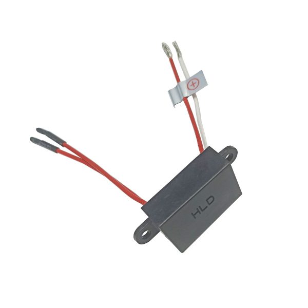 Преобразователь для NSD5, NSD5A NORDBERG 01-00012044