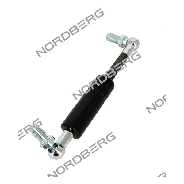 Газлифт кожуха для балансировочного станка 4523PA1 NORDBERG 01-00019024