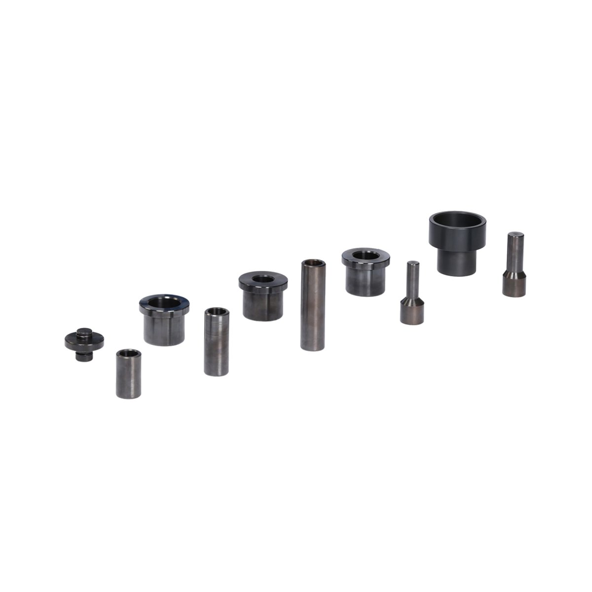 Набор пуансонов для выпрессовщика шкворней N31PE76A NORDBERG 01-00017419