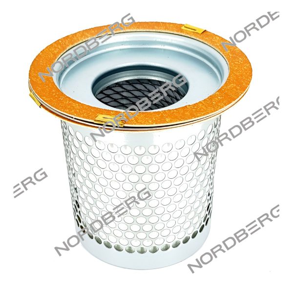 Фильтр влагомаслоотделитель для NCF15RD, NCF20RD NORDBERG 01-00017604