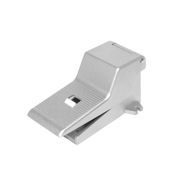 Педаль со стопором NORDBERG 4F210-08L