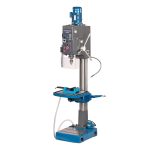 Сверлильный редукторный станок с тисками NORDBERG ND32120