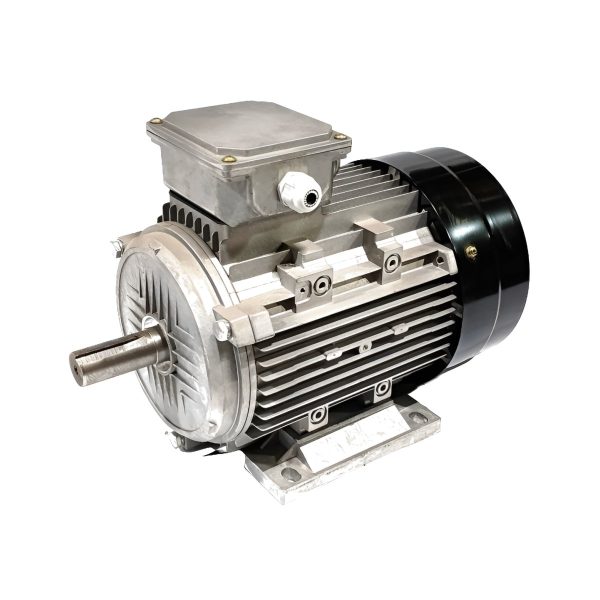 Электродвигатель 4 кВт для NCE200/660 NORDBERG NCE200/660#MOTOR