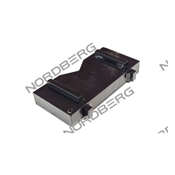 Опорные блоки для пресса N3630L, N3630AL (1 шт.) NORDBERG 01-00004705