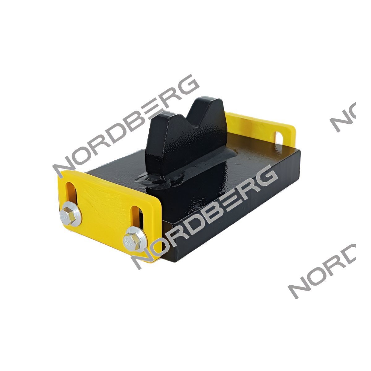 Опорные блоки для пресса N3620 с 2024 (1 шт.) NORDBERG 01-00018495