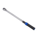 Ключ динамометрический 1/2", 50-350 Нм, в кейсе NORDBERG 292-435