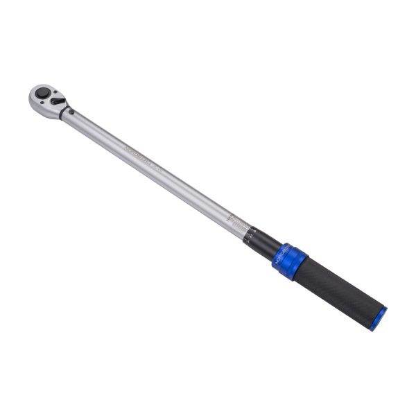 Ключ динамометрический 1/2", 50-350 Нм, в кейсе NORDBERG 292-435