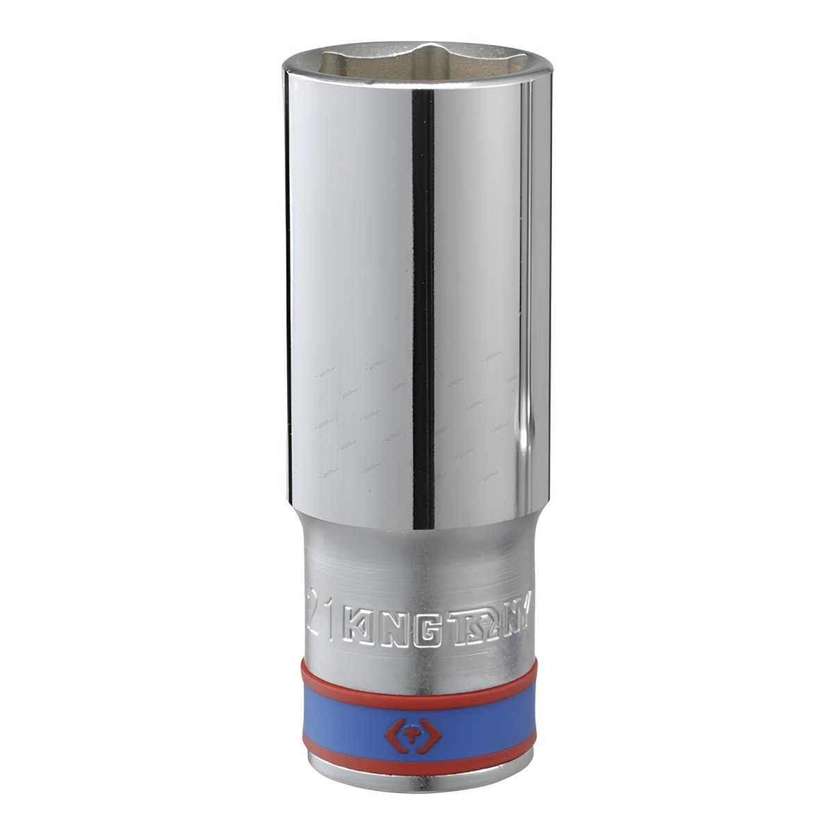 Торцевая головка глубокая 3/4" 6гр. 48мм KING TONY 623548M