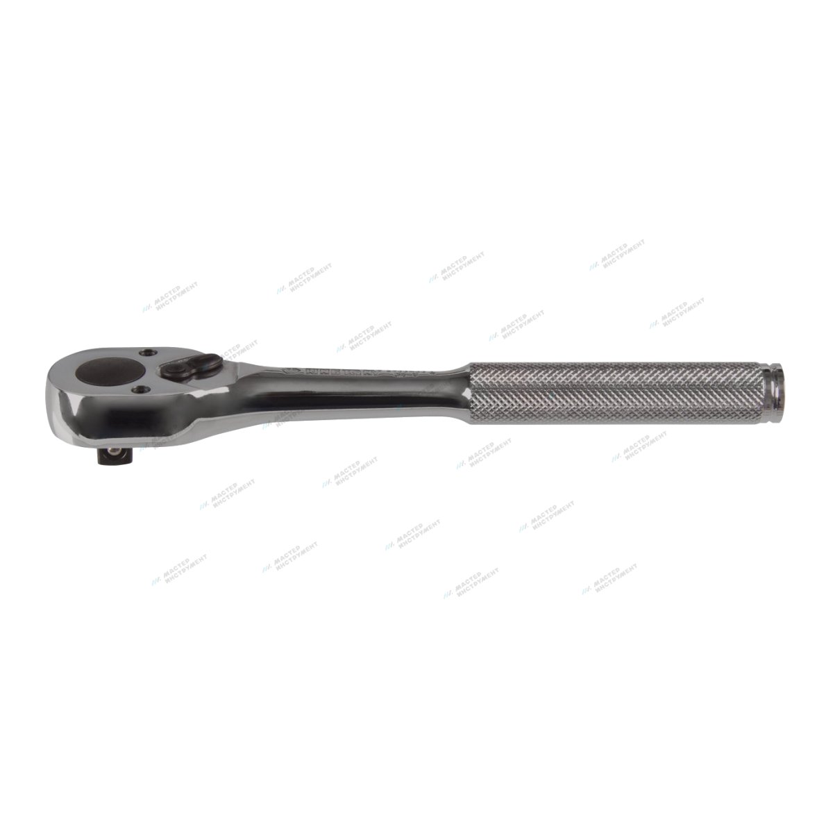 Трещотка 3/8" 200 мм KING TONY 3769-08F
