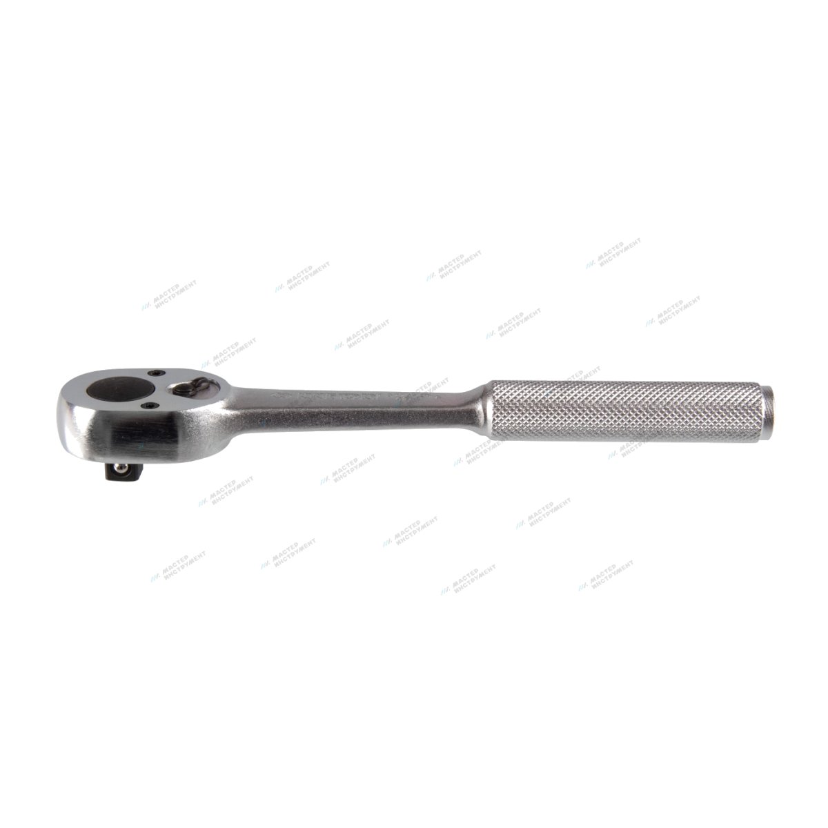 Трещотка 3/8" 200мм KING TONY 3779-08F
