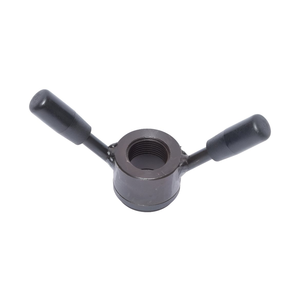 Гайка барашковая для 45TRK 42*3 мм NORDBERG Nordberg TB-K-0300000