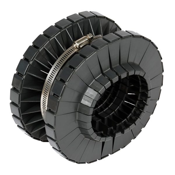 Стопор для шлангов D = 100 мм NORDBERG AS100