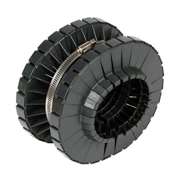 Стопор для шлангов D = 75 мм NORDBERG AS075