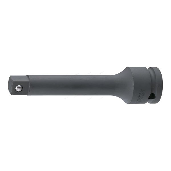 удлинитель ударный 1/2" 300 мм с шариковым фиксатором kingtony KING TONY 4260-12p