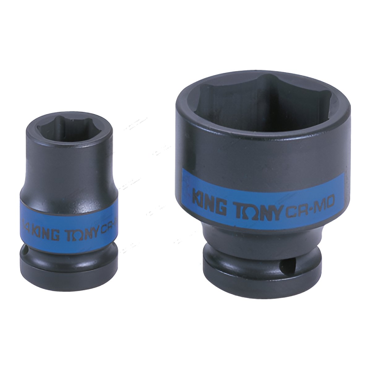торцевая головка ударная 3/4", 50 мм kingtony KING TONY 653550m