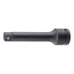 удлинитель ударный 3/4" 100 мм с шариковым фиксатором kingtony KING TONY 6260-04p
