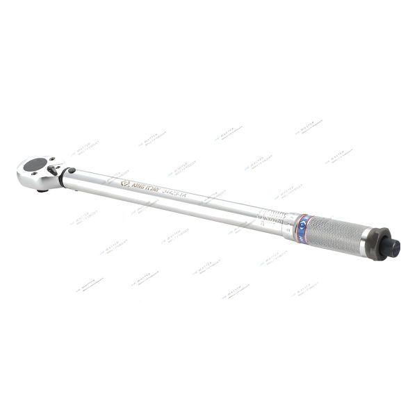 king tony ключ динамометрический 1/2" 70-350 h*m 34423-2a