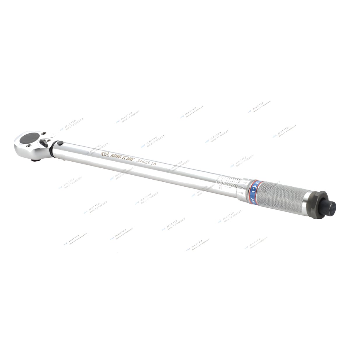 king tony ключ динамометрический 1/2" 70-350 h*m 34423-2a