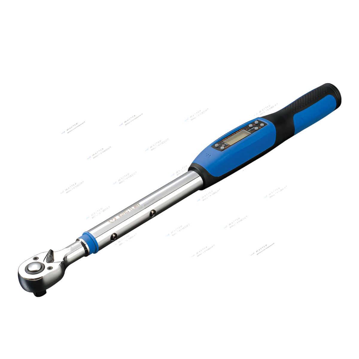 kingtony ключ динамометрический 1/2" 40-200h*m, правая и левая резьба. с цифровым индикатором KING TONY 34467-1agma