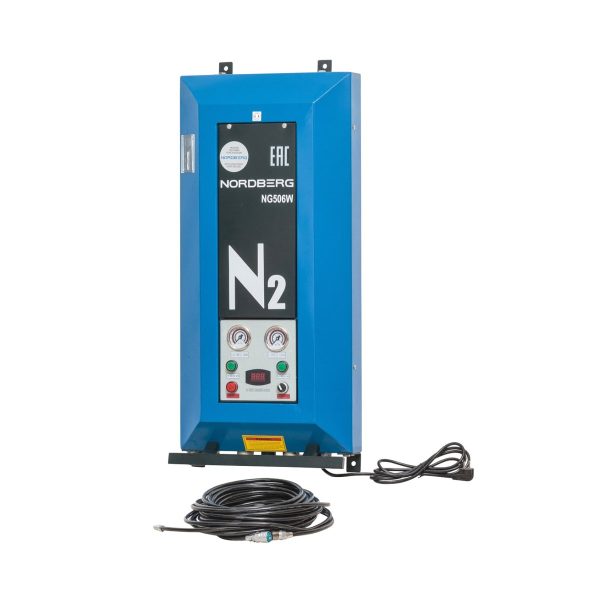 Генератор азота NORDBERG NG506W