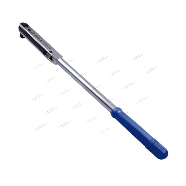 king tony ключ динамометрический 1/2" 25-135h*m, правая и левая резьба 3446e-1hgma