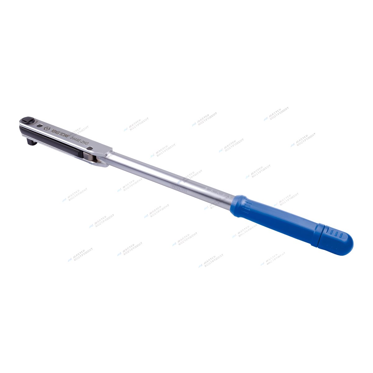 king tony ключ динамометрический 1/2" 50-225h*m, правая и левая резьба 3446e-2hgma