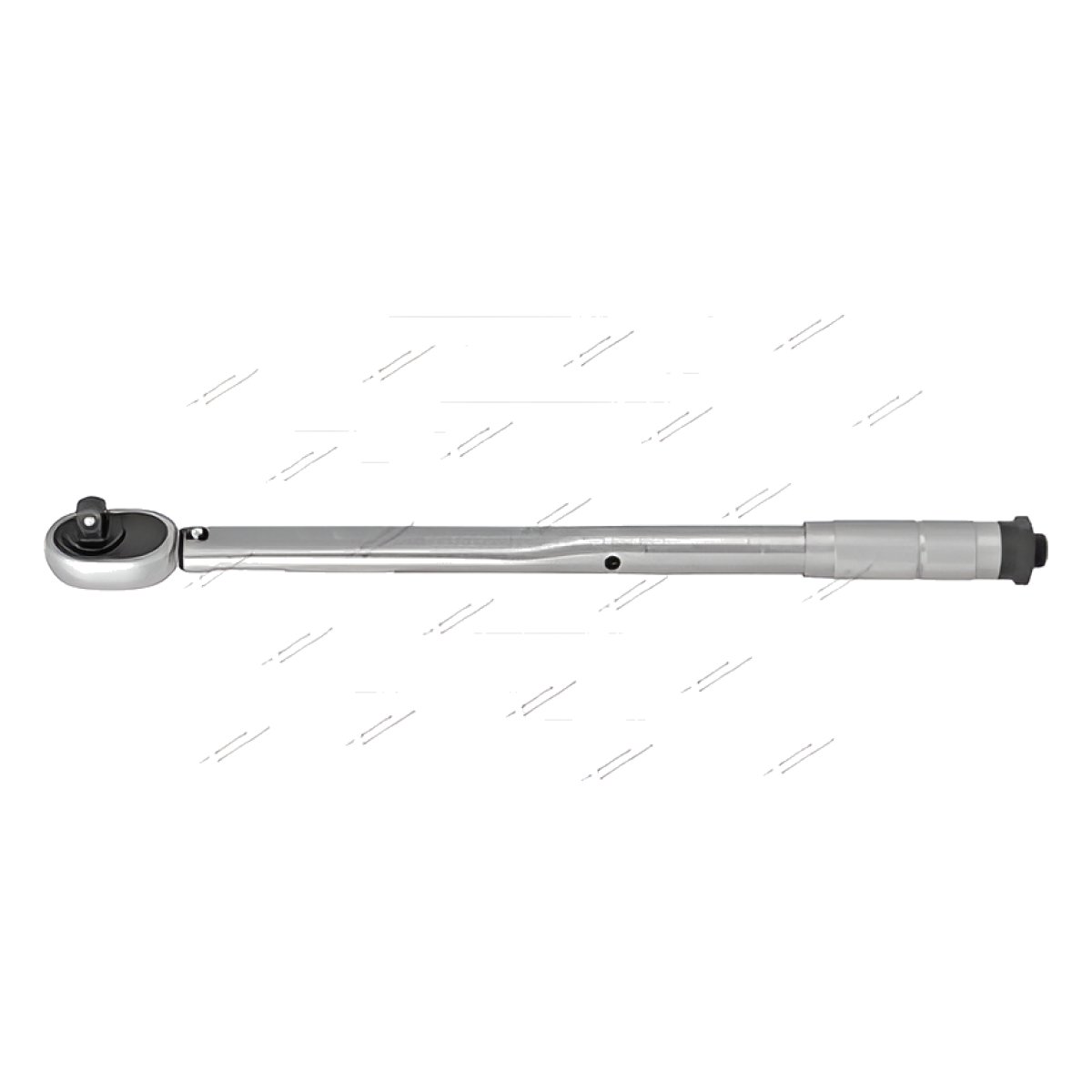mactak ключ динамометрический 1/2" 28-210 Нм в пластиковом кейсе 012-40210c