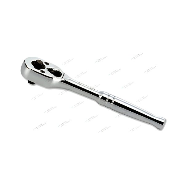 Трещотка с флажковым переключением 1/4" KING TONY KINGTONY 2761-55P