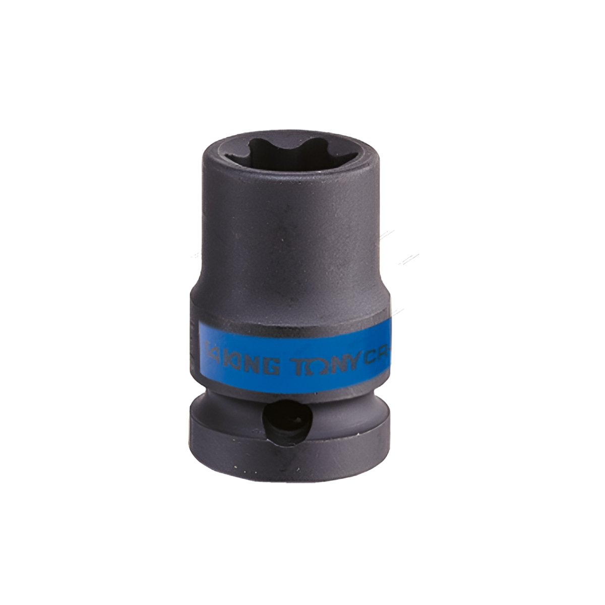 Головка торцевая ударная TORX Е-стандарт 3/4 E26 KING TONY KING TONY 657526M