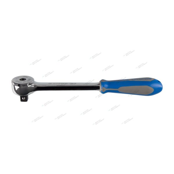1/2" трещотка с дисковым переключением 4755-10G KING TONY