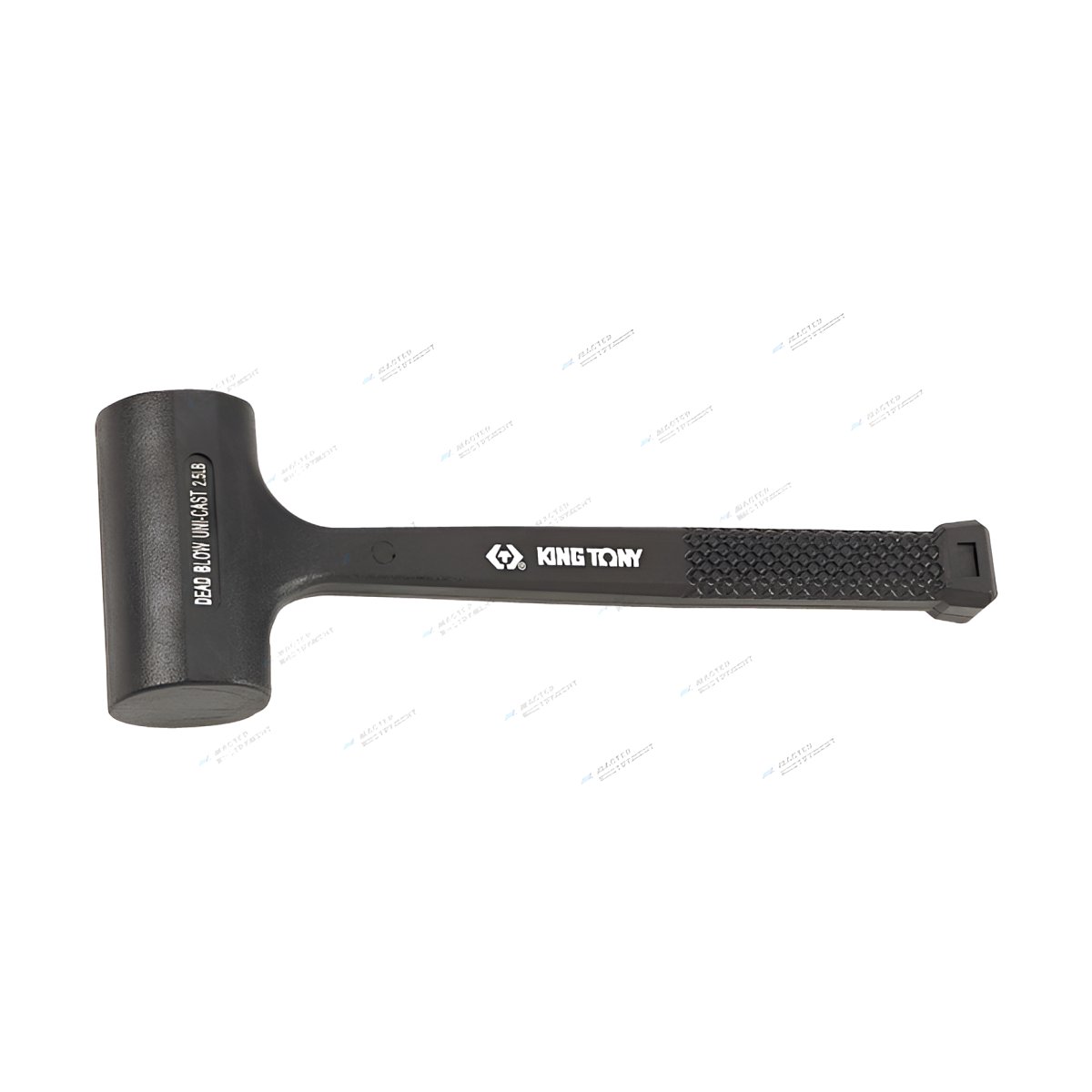 Киянка безынерционная KING TONY KING TONY 7851-48