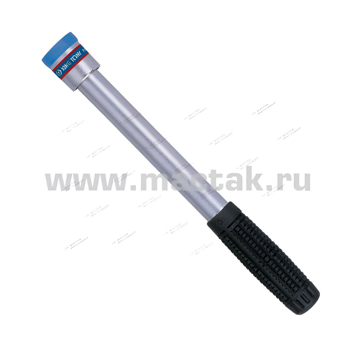 1/2" рычаг телескопический 4121-11GR KING TONY