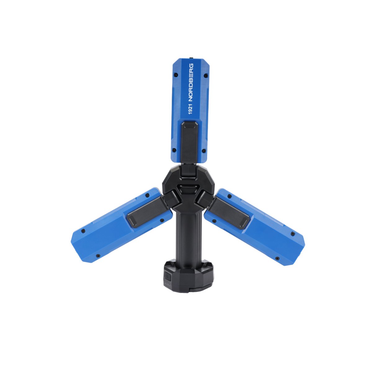 Фонарь складной, аккумуляторный NORDBERG 1921