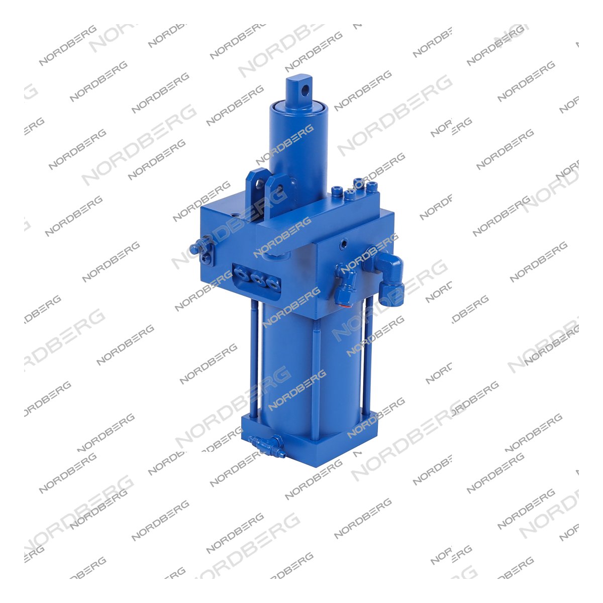 Насос в сборе для N3530A NORDBERG N3530A#PUMP-AS