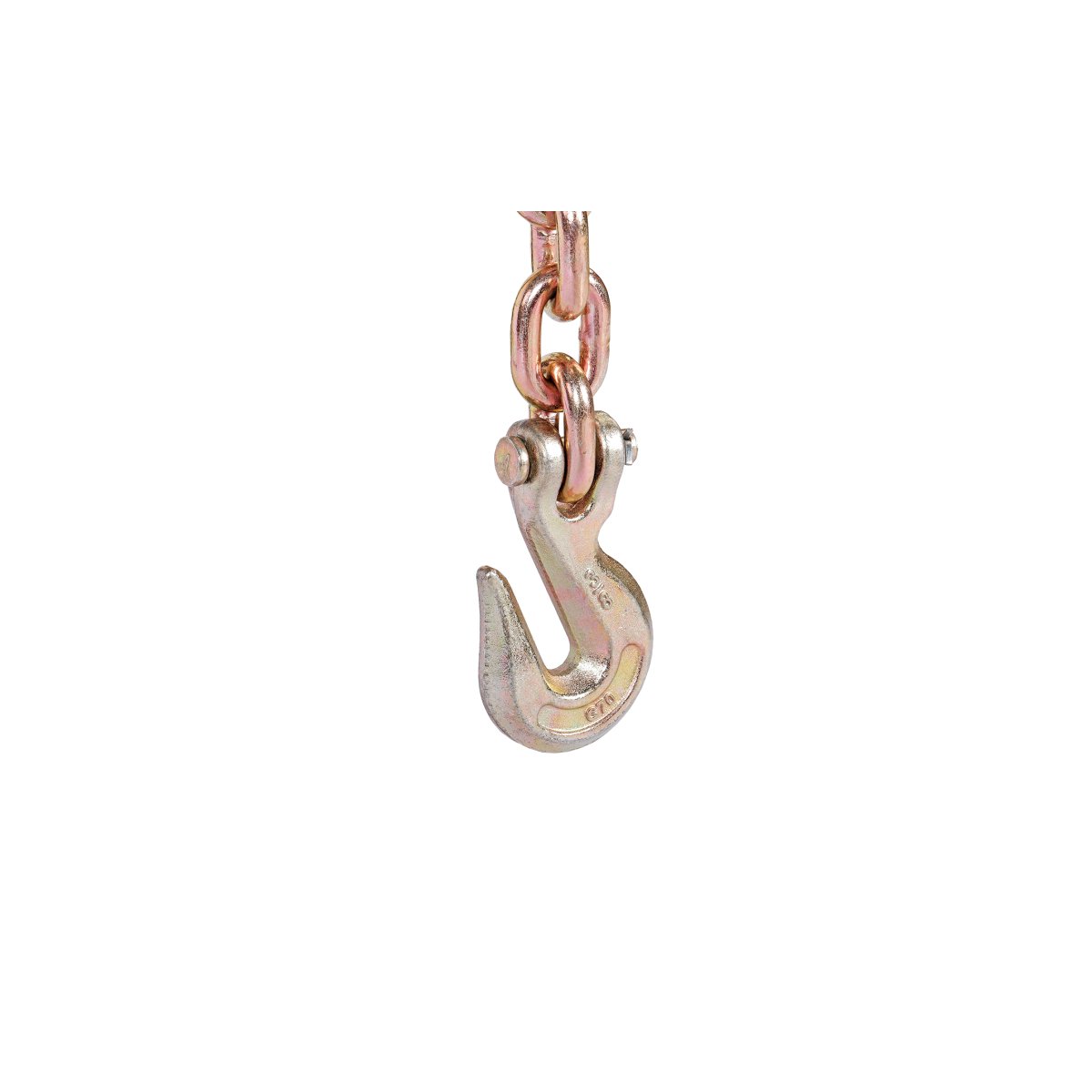 Цепь с крюком L=1,2 м (1 шт.) NORDBERG BAS-CHAIN1