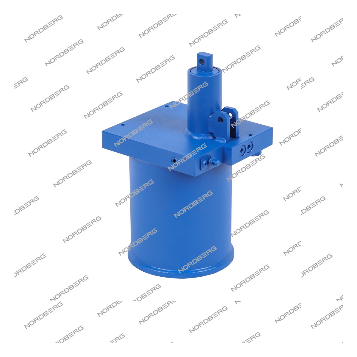 Насос в сборе для N3550 NORDBERG N3550#PUMP-AS