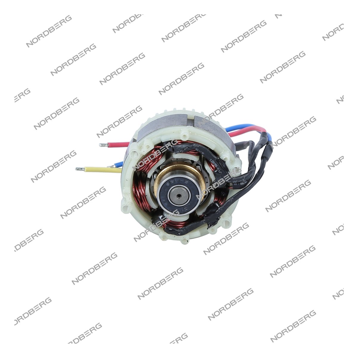 Электродвигатель для гайковерта аккумуляторного NE812K NORDBERG NE812#MOTOR