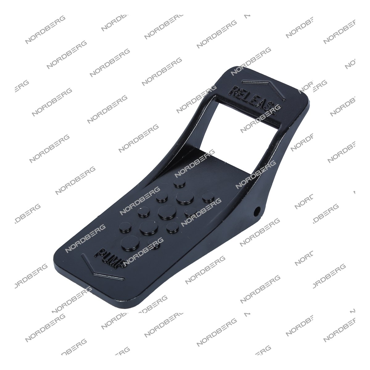 Педаль в сборе для N3P NORDBERG N3P#PEDAL-AS